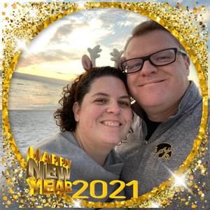 Meet your Posher, Ami